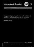 Preview ISO 14:1982-ed.2.0 1.10.1982