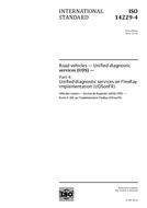 Preview ISO 14229-4:2012 30.11.2012