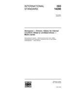 Preview ISO 14280:2002 4.7.2002
