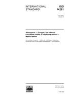 Preview ISO 14281:2002 4.7.2002