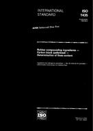 Standard ISO 1435:1996-ed.4.0 1.8.1996 preview