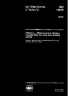 ISO 14679:1997