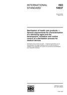 Standard ISO 14937:2009-ed.2.0 14.10.2009 preview