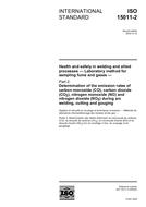 Preview ISO 15011-2:2009-ed.2.0 5.10.2009