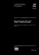 Preview ISO 1502:1996-ed.2.0 17.1.1996