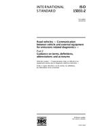Preview ISO 15031-2:2010 20.8.2010