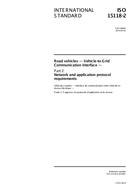 Preview ISO 15118-2:2014 31.3.2014