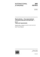 Preview ISO 15170-2:2001 13.12.2001