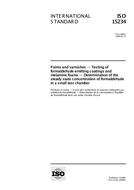 Preview ISO 15234:1999 4.2.1999