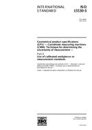 Preview ISO 15530-3:2011 6.10.2011