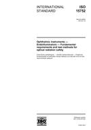 Preview ISO 15752:2010-ed.2.0 6.1.2010