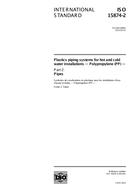 Preview ISO 15874-2:2013-ed.2.0 13.2.2013