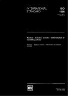 Standard ISO 1598:1990-ed.2.0 13.9.1990 preview