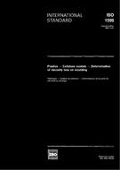Standard ISO 1599:1990-ed.2.0 15.11.1990 preview
