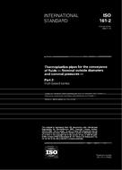 Standard ISO 161-2:1996-ed.2.0 26.12.1996 preview