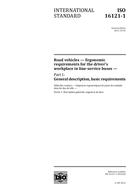 Standard ISO 16121-1:2012-ed.2.0 1.10.2012 preview