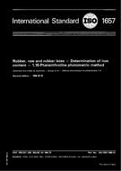 Standard ISO 1657:1986-ed.2.0 23.10.1986 preview