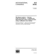 Standard ISO 16592:2012-ed.2.0 31.7.2012 preview