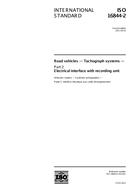 Standard ISO 16844-2:2011-ed.2.0 1.3.2011 preview