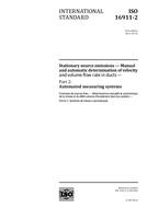 ISO 16911-2:2013
