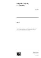 Standard ISO 16936-4:2005 9.3.2005 preview