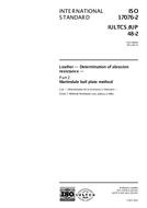 Standard ISO 17076-2:2011 7.6.2011 preview