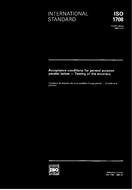 Standard ISO 1708:1989-ed.4.0 19.10.1989 preview