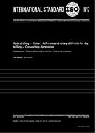 ISO 1717:1974