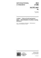 Standard ISO 17186:2011-ed.2.0 6.12.2011 preview