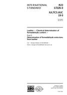 Standard ISO 17226-3:2011 6.5.2011 preview