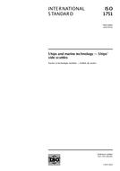 Standard ISO 1751:2012-ed.3.0 29.6.2012 preview