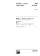 ISO 17652-2:2003