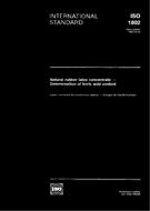 Standard ISO 1802:1992-ed.3.0 8.3.1992 preview