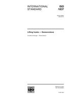 Standard ISO 1837:2003-ed.2.0 26.2.2003 preview