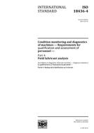 Standard ISO 18436-4:2014-ed.2.0 3.2.2014 preview