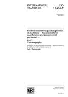 Standard ISO 18436-7:2014-ed.2.0 27.3.2014 preview