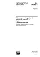 Standard ISO 19012-2:2013-ed.2.0 6.2.2013 preview