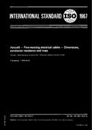 ISO 1967:1974