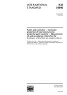 Standard ISO 19840:2012-ed.2.0 22.8.2012 preview