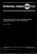 Standard ISO 2:1973 1.9.1973 preview