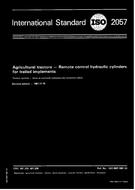 Standard ISO 2057:1981-ed.2.0 1.11.1981 preview