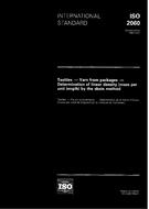 Standard ISO 2060:1994-ed.2.0 17.11.1994 preview