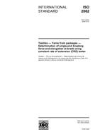 Standard ISO 2062:2009-ed.3.0 26.11.2009 preview