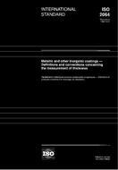 Standard ISO 2064:1996-ed.3.0 3.10.1996 preview