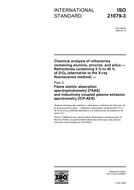 ISO 21079-3:2008
