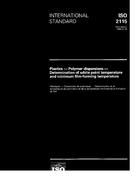 Standard ISO 2115:1996-ed.3.0 7.2.1996 preview