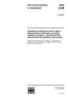 Standard ISO 2128:2010-ed.2.0 20.8.2010 preview