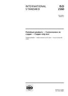 Standard ISO 2160:1998-ed.3.0 10.9.1998 preview