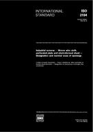 Standard ISO 2194:1991-ed.2.0 19.9.1991 preview