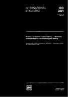 Standard ISO 2231:1989-ed.2.0 24.7.1989 preview